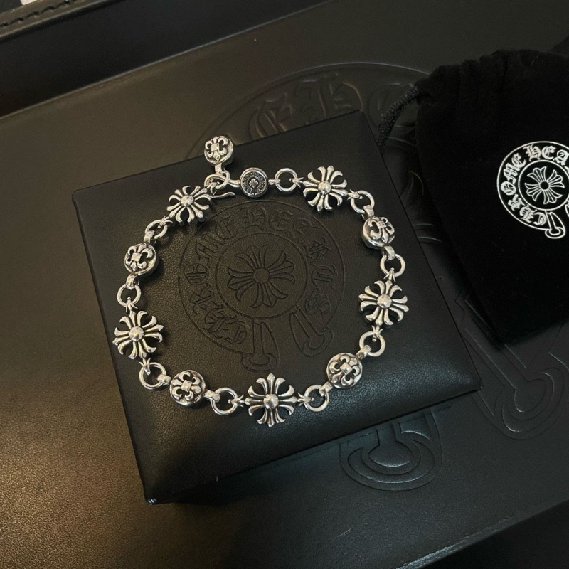 Chrome Hearts Bracelets